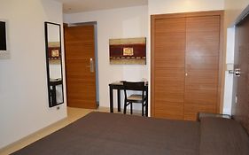 Interno 5 B&B